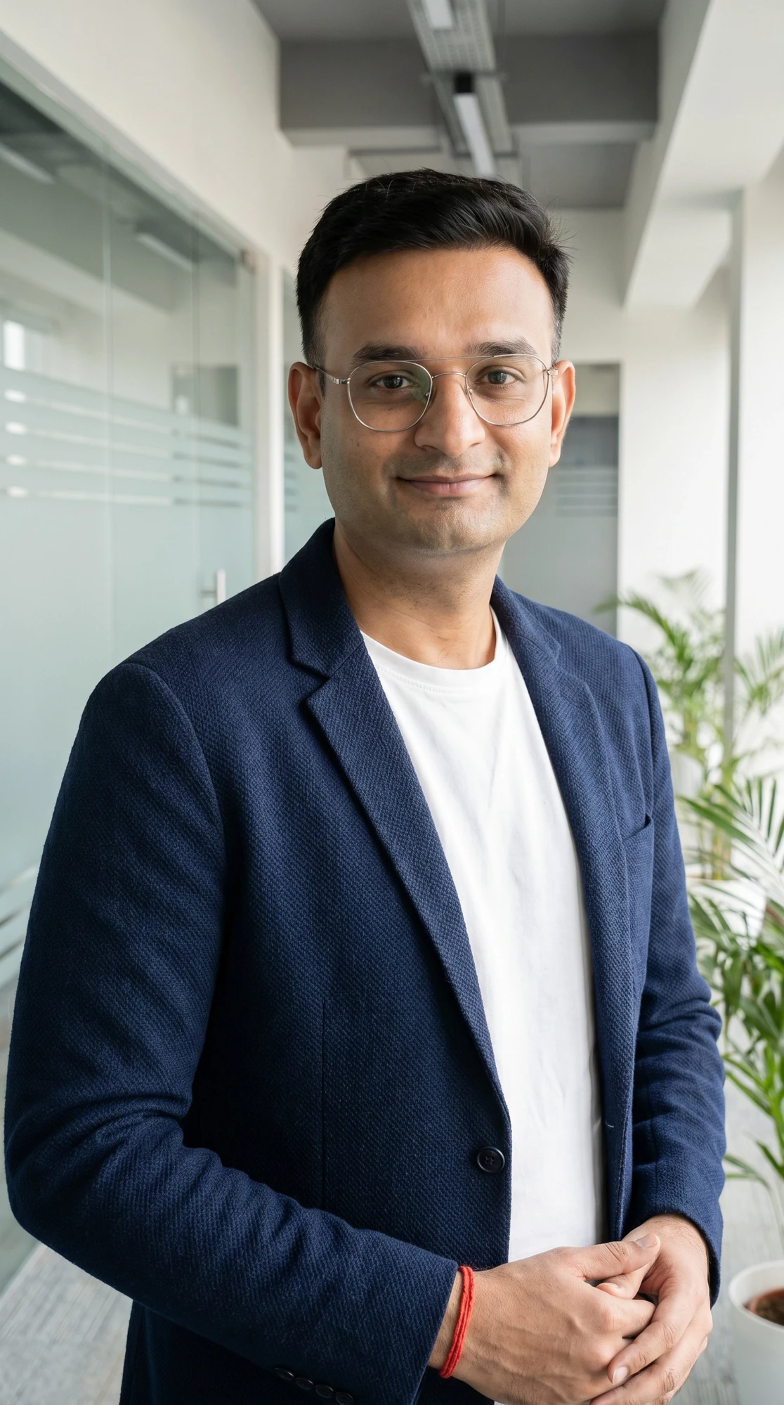 Vaishnav Gupta